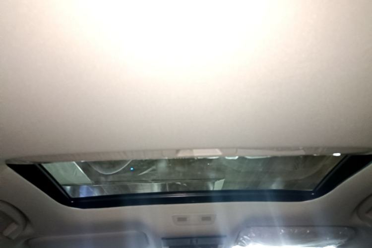Used Nissan Sylphy 2022 1.6L XL CVT Enjoyment Edition Headliner