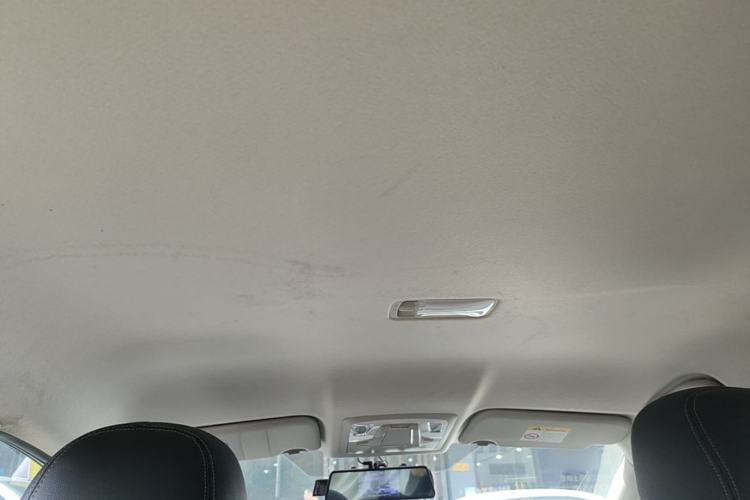 Used Nissan Sylphy 2022 Classic 1.6XE CVT Comfort Edition Headliner