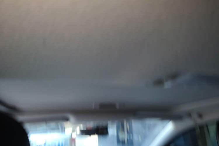 Used Nissan Sylphy 2022 Revised Version Classic 1.6XL CVT Luxury Edition Headliner
