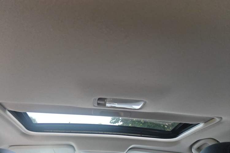 Used Nissan Sylphy 2022 Classic 1.6XL CVT Luxury Edition Headliner