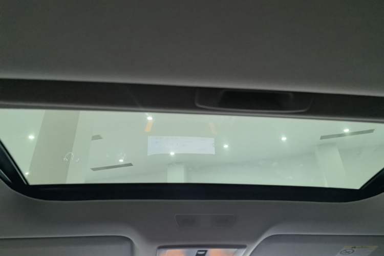 Used Nissan Sylphy 2022 Electric-Drive e-POWER Super Connect PLUS Headliner