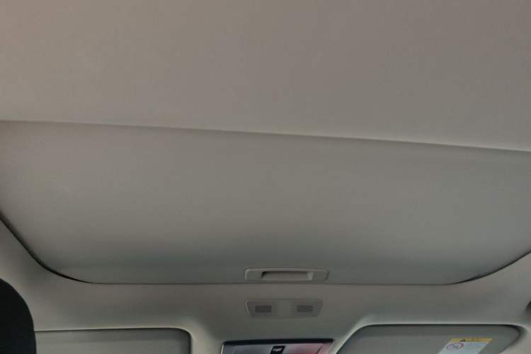 Used Nissan Sylphy 2022 1.6L XL CVT Enjoyment Edition Headliner