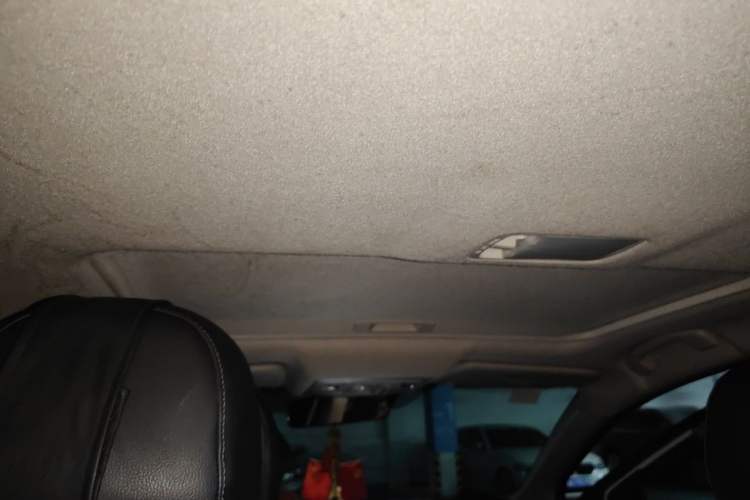 Used Nissan Sylphy 2022 Classic 1.6XL CVT Luxury Edition Headliner