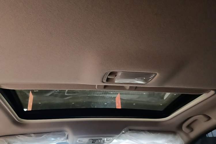 Used Nissan Sylphy 2022 Classic 1.6XL CVT Luxury Edition Headliner