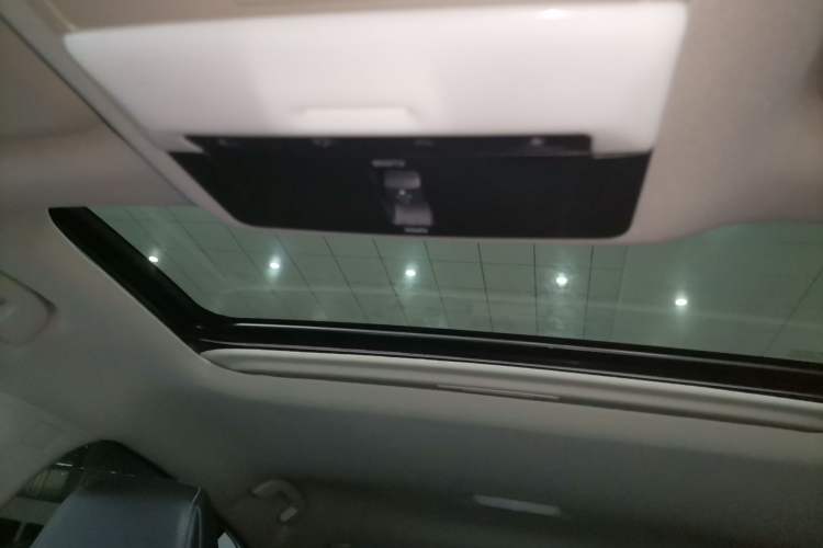 Used Nissan Sylphy 2022 1.6L XL CVT Enjoyment Edition Headliner