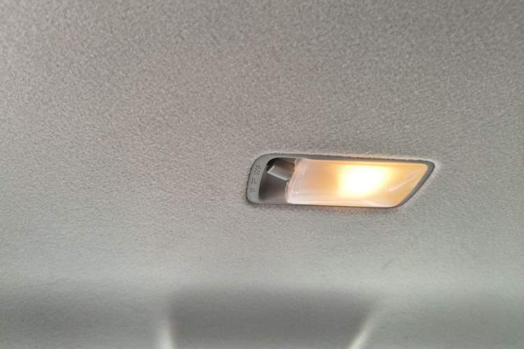 Used Nissan Sylphy 2022 Classic 1.6XE CVT Comfort Edition Headliner