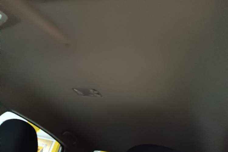 Used Nissan Sylphy 2022 Classic 1.6XE CVT Comfort Edition Headliner