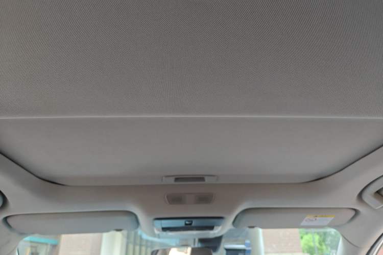 Used Nissan Sylphy 2022 1.6L XL CVT Enjoyment Edition Headliner