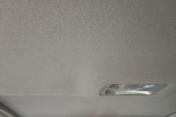 Used Nissan Sylphy 2022 Classic 1.6XL CVT Luxury Edition Headliner
