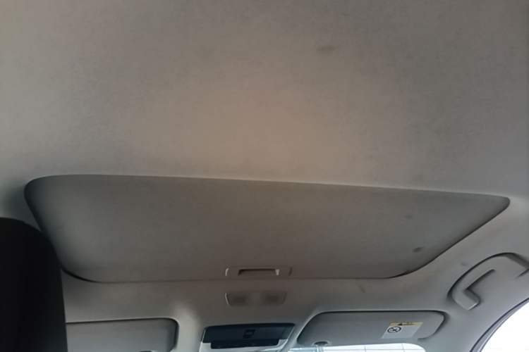Used Nissan Sylphy 2022 1.6L XL CVT Enjoyment Edition Headliner