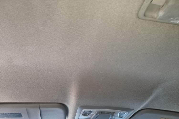Used Nissan Sylphy 2022 Classic 1.6XE Manual Comfort Edition Headliner