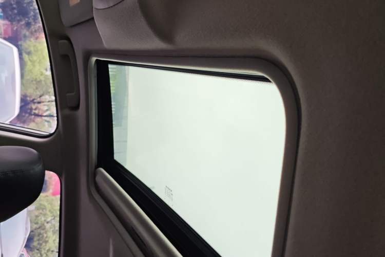 Used Nissan Sylphy 2022 Classic 1.6XL CVT Luxury Edition Headliner