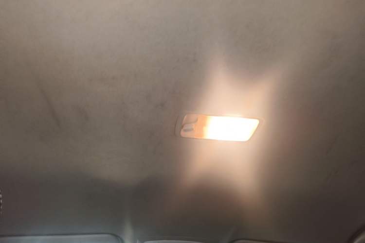 Used Nissan Sylphy 2022 Classic 1.6XE CVT Comfort Edition Headliner