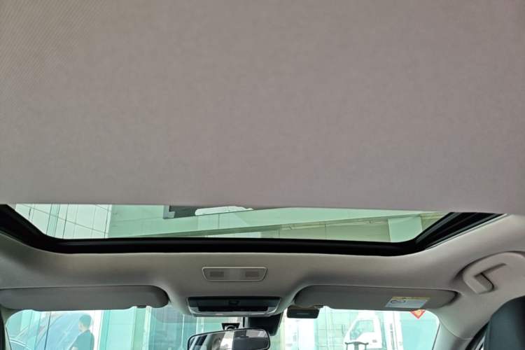 Used Nissan Sylphy 2022 1.6L XL CVT Enjoyment Edition Headliner