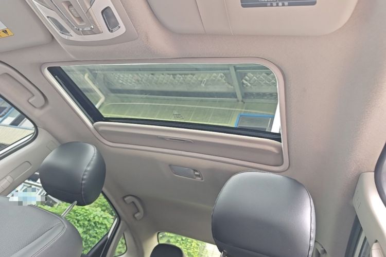 Used Nissan Sylphy 2022 Classic 1.6XL CVT Luxury Edition Headliner