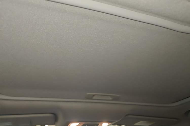 Used Nissan Sylphy 2022 Classic 1.6XL CVT Luxury Edition Headliner