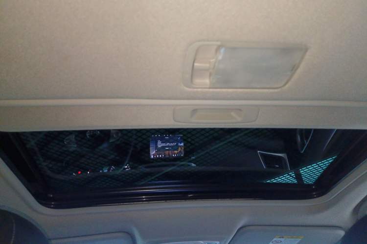 Used Nissan Sylphy 2022 Classic 1.6XL CVT Luxury Edition Headliner