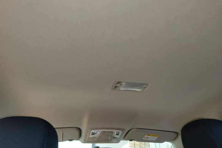 Used Nissan Sylphy 2022 Classic 1.6XE CVT Comfort Edition Headliner