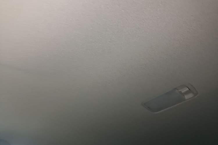 Used Nissan Sylphy 2022 Classic 1.6XE CVT Comfort Edition Headliner