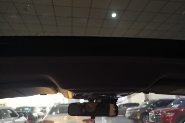 Used Nissan Sylphy 2022 Classic 1.6XL CVT Luxury Edition Headliner