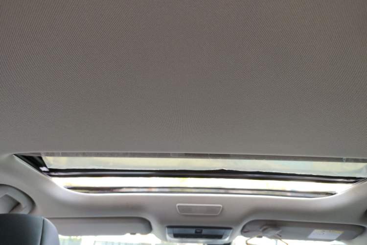 Used Nissan Sylphy 2022 1.6L XL CVT Enjoyment Edition Headliner