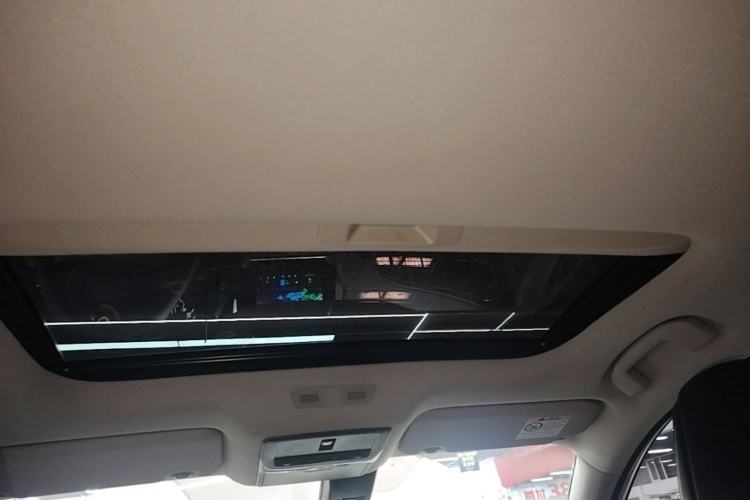 Used Nissan Sylphy 2022 1.6L XL CVT Enjoyment Edition Headliner