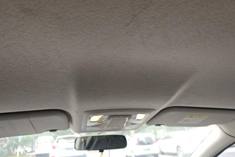 Used Nissan Sylphy 2022 Classic 1.6XE CVT Comfort Edition Headliner