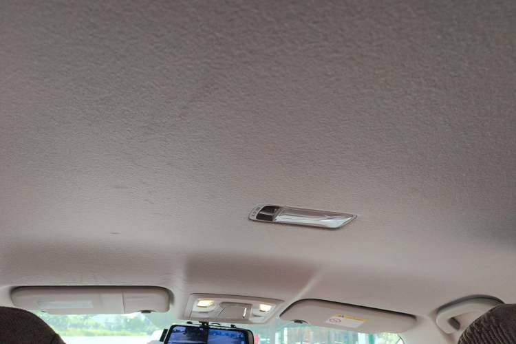 Used Nissan Sylphy 2022 Classic 1.6XE CVT Comfort Edition Headliner