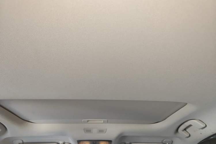Used Nissan Sylphy 2022 1.6L XL CVT Enjoyment Edition Headliner