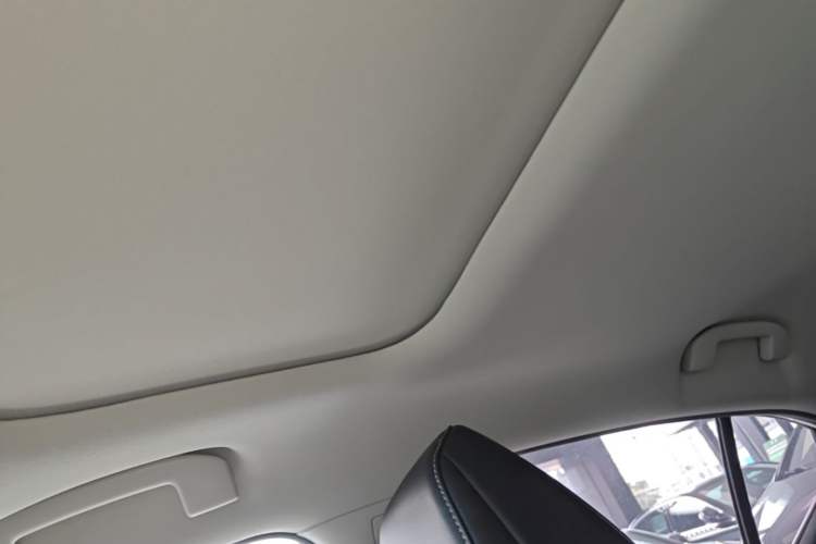 Used Nissan Sylphy 2022 1.6L XL CVT Enjoyment Edition Headliner