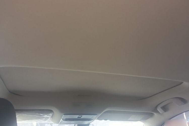 Used Nissan Sylphy 2022 1.6L XL CVT Enjoyment Edition Headliner