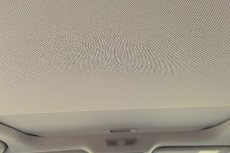 Used Nissan Sylphy 2022 1.6L XL CVT Enjoyment Edition Headliner