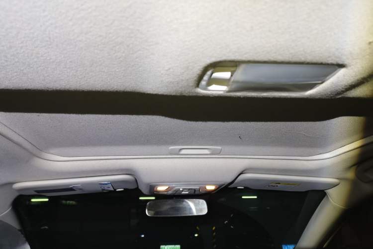 Used Nissan Sylphy 2022 Classic 1.6XL CVT Luxury Edition Headliner