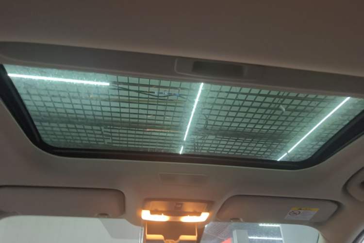 Used Nissan Sylphy 2022 1.6L XL CVT Enjoyment Edition Headliner