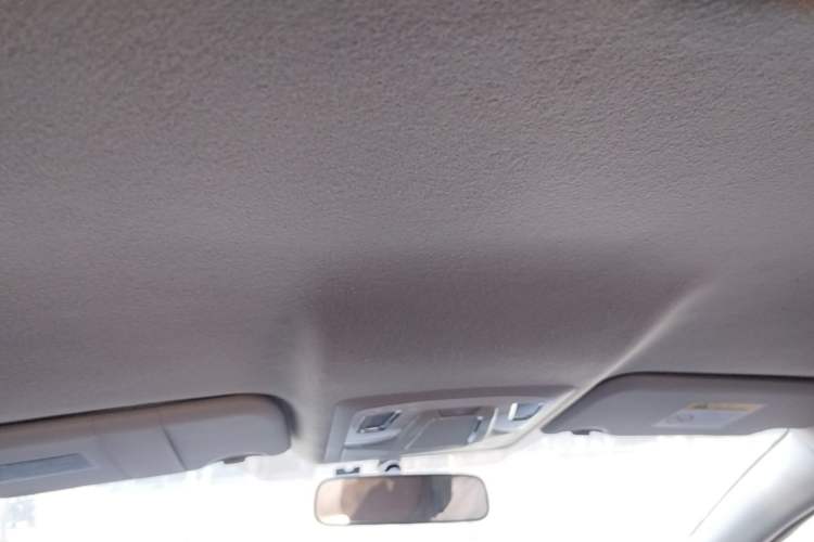 Used Nissan Sylphy 2022 Classic 1.6XE CVT Comfort Edition Headliner