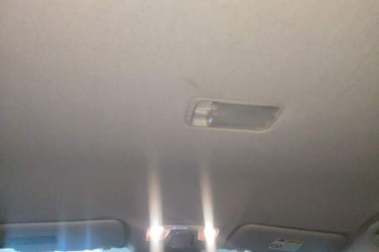 Used Nissan Sylphy 2022 Classic 1.6XE CVT Comfort Edition Headliner