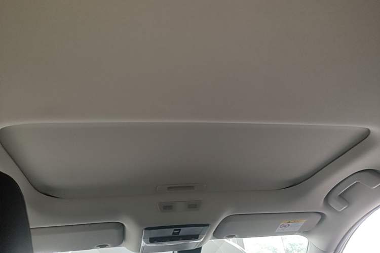 Used Nissan Sylphy 2022 1.6L XL CVT Enjoyment Edition Headliner