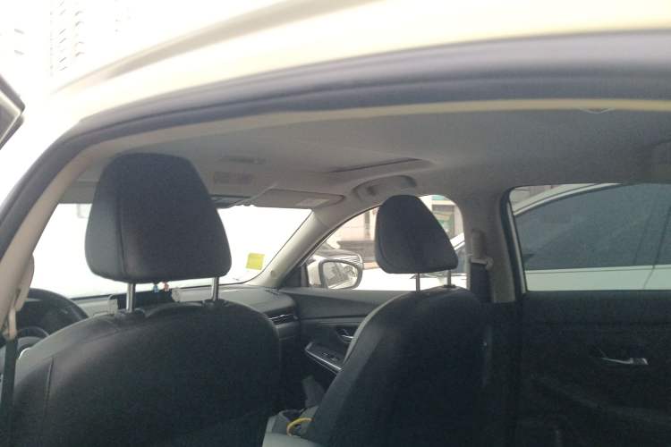 Used Nissan Sylphy 2022 1.6L XL CVT Enjoyment Edition Headliner