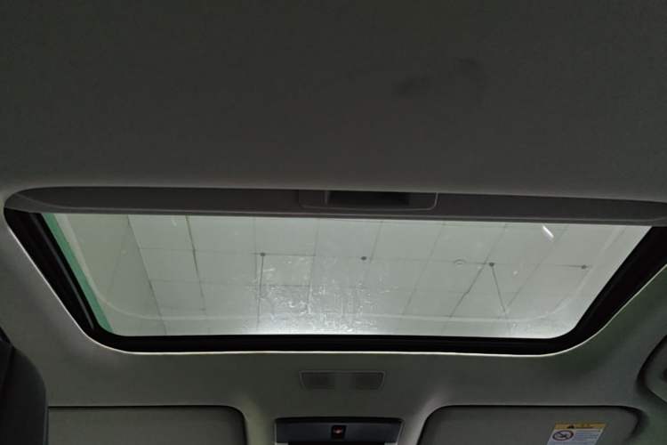 Used Nissan Sylphy 2022 1.6L XL CVT Enjoyment Edition Headliner