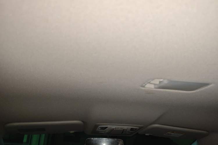 Used Nissan Sylphy 2022 Classic 1.6XE CVT Comfort Edition Headliner
