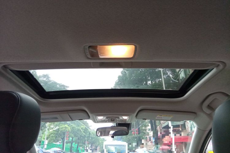Used Nissan Sylphy 2022 Classic 1.6XL CVT Luxury Edition Headliner