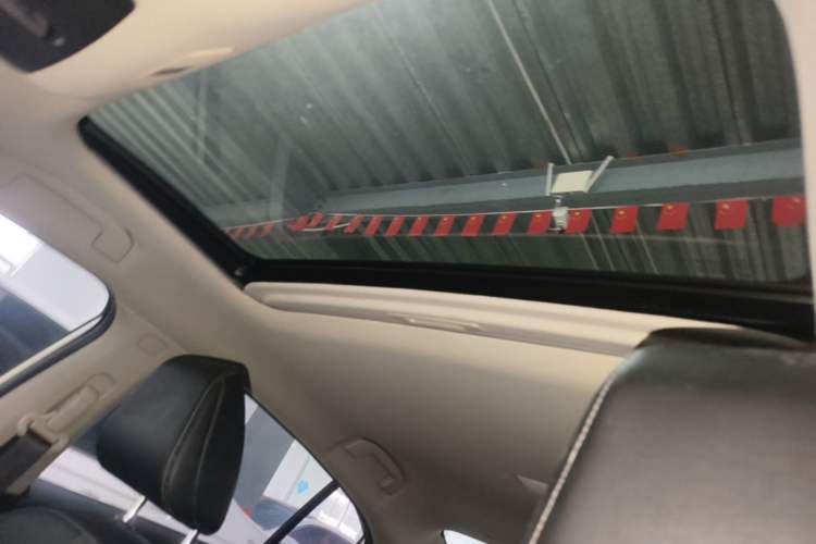 Used Nissan Sylphy 2022 1.6L XL CVT Enjoyment Edition Headliner