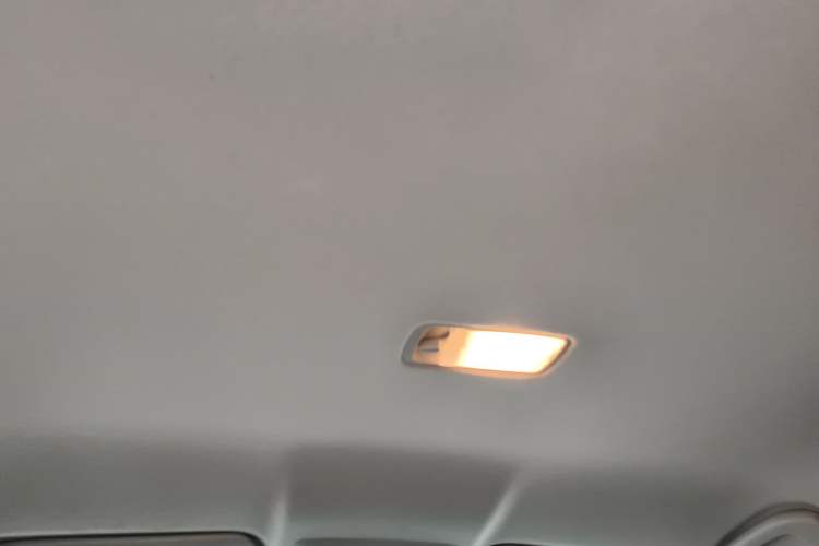 Used Nissan Sylphy 2022 Classic 1.6XE CVT Comfort Edition Headliner
