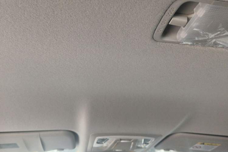 Used Nissan Sylphy 2022 Classic 1.6XE CVT Comfort Edition Headliner