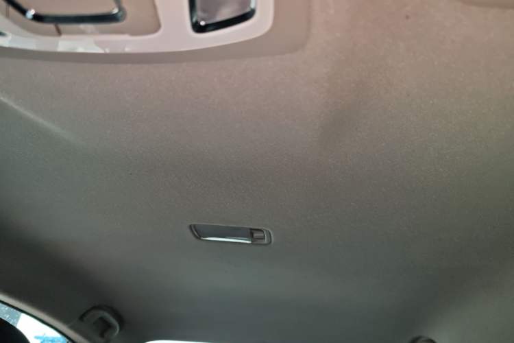 Used Nissan Sylphy 2022 Classic 1.6XE CVT Comfort Edition Headliner