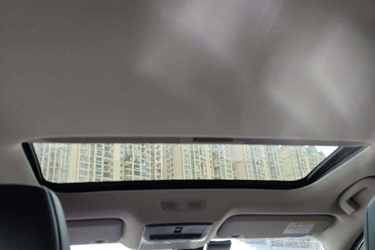 Used Nissan Sylphy 2022 1.6L XL CVT Enjoyment Edition Headliner
