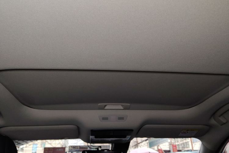 Used Nissan Sylphy 2022 1.6L XL CVT Enjoyment Edition Headliner