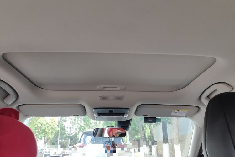 Used Nissan Sylphy 2022 Electric-Drive e-POWER Super Connect PLUS Headliner