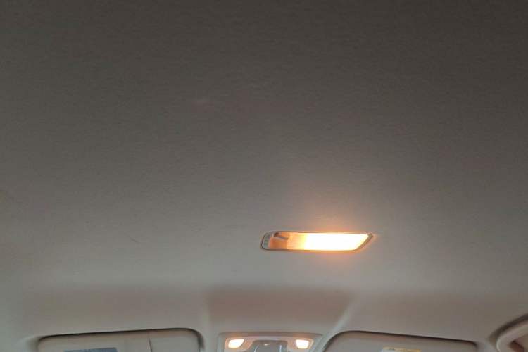 Used Nissan Sylphy 2022 Classic 1.6XE CVT Comfort Edition Headliner