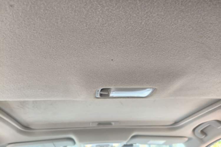 Used Nissan Sylphy 2022 Classic 1.6XL CVT Luxury Edition Headliner